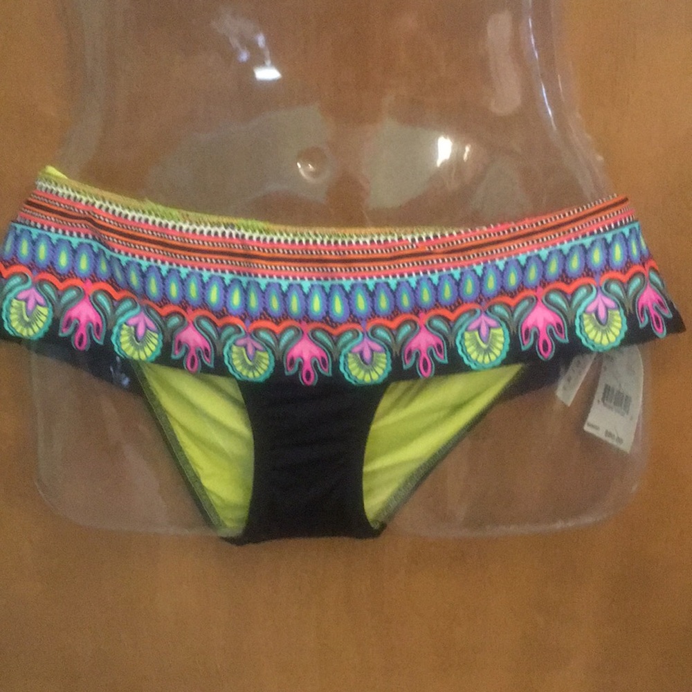 Trina Turk swimsuit bottoms